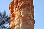 Chambers Pillar the 'Explorers Beacon'