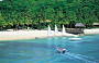 stunning Whitsunday Islands