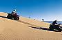 Try quad biking