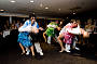 Aqua Latino Dinner and Salsa Cruise