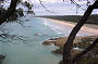 32km of white sand