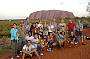18 Day Darwin To Melbourne Outback Adventure