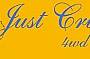 JUST CRUISIN LOGO