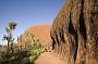 Uluru Sunset