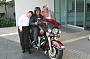 Iam going for a ride before i get married