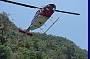 20min Rainforest Scenic Flight