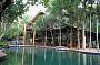 Coconut Beach Rainforest Lodge Restaurant