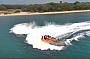 Wet &lsquo;N&rsquo; Wild&hellip;Thrills &lsquo;N&rsquo; Spills - Jetboat and theme park combo with Paradise Jetboating!