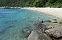 Fitzroy Island Beach