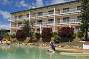 Eurong Resort Hotel Rooms