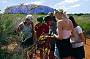 3 Day Uluru Safari