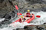 Russell River Full Day Sports Rafting Group Booking 4 or more passengers ex Port Douglas