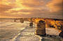 12 Apostles at sunset