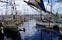 Hobart's waterfront