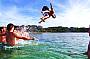 1 Day Moreton Island Wicked/Extreme Day Tour 