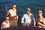 Luxury 3 -hour or 6-Hour Cruise 