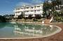 Eurong Resort Hotel Rooms