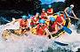 Tully River White Water Rafting