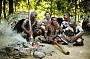 Experience the culture of the People of the the Rainforest - the Tjapukai