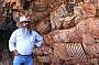 ABORIGINAL ART SITE IGA WARTA