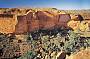 1 Day Kings Canyon ex Ayers Rock Resort - returns to Alice Springs (Y20)