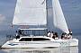 luxury sailing for 30 guests