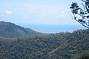 Lookout from Mowbray Falls to the sea