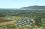 View over Cairns