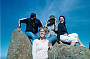 On Top of the World!