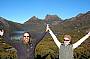 Cradle Mountain