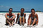 14 or 16 day Sydney to Cairns Flexi Touring