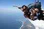 spectacular views of Byron Bay