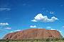 Cloud 9 (Darwin to Alice Springs)