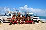 2 Day Moreton Island BUSH 'N' SAND Safari 