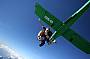 Beach Tandem Skydive 11,000ft 'Extreme Rush'