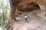 Sandtone Caves