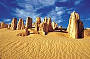Pinnacles Desert