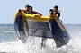 Ride the THUNDERCAT - Great Barrier Reef