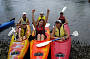 Southern Adventures Guided Kayak Eco-Tours