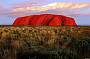 Magical Uluru