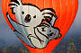 Ballooning + 1/2 Day Barron Rafting ex Cairns + Beaches