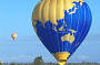 Balloon Flight with Hot Air ex Port Douglas - 30 mins