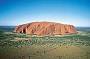 Kata Tjuta and Uluru (Ayers Rock) Sunset Tour (QY13)