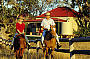 Try horseriding