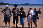 A Day on CAPE YORK