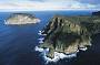 Tasman Island And Cape Pillar