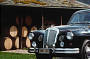 Your Daimler and the Barrels