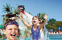 Wet 'n' Wild Water World General Admission