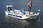 The 'Barra B' fully equipt 5.10 meter Cairns Custom Craft