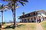 Eurong Beach Resort - Fraser Island